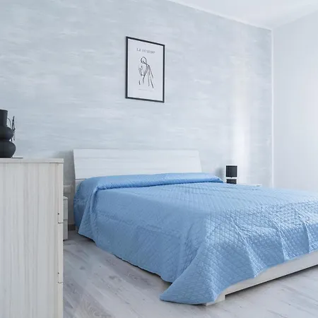 Almi - Guest Apartament Porto Torres