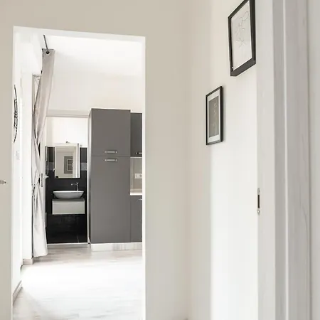 Apartman Almi - Guest