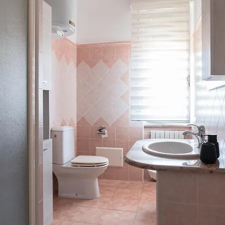 Almi - Guest Apartman Porto Torres