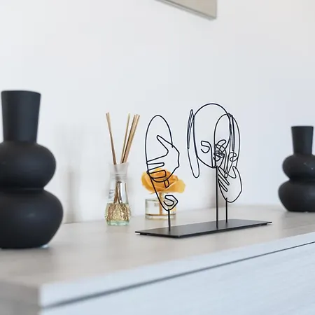 Almi - Guest Apartman Porto Torres