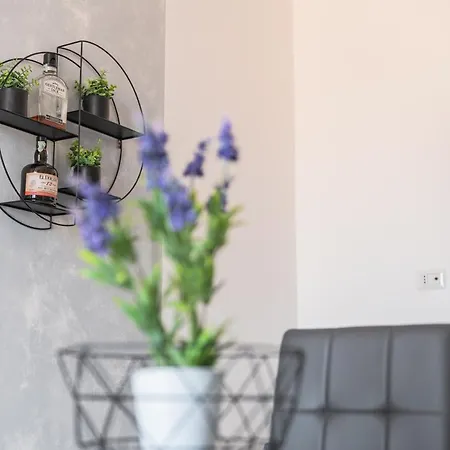 Apartman Almi - Guest Porto Torres
