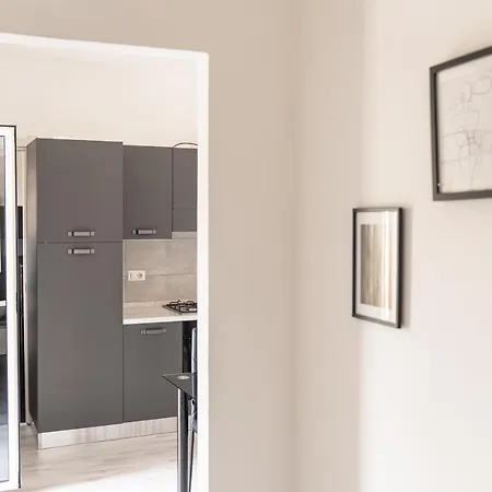 Apartman Almi - Guest Porto Torres