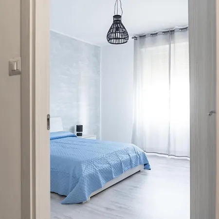 Almi - Guest Apartman *