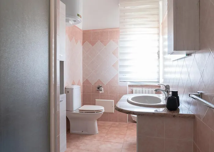 Almi - Guest Apartamento Porto Torres