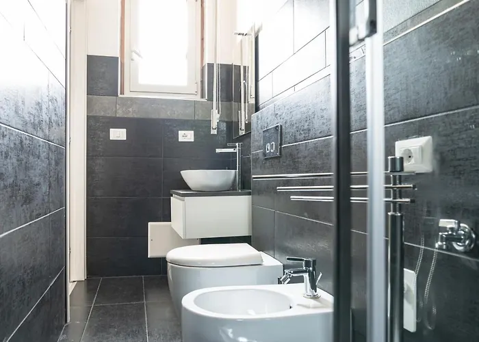 Almi - Guest Apartamento *