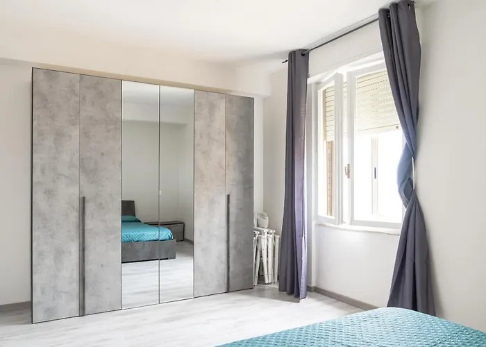Almi - Guest Apartamento *