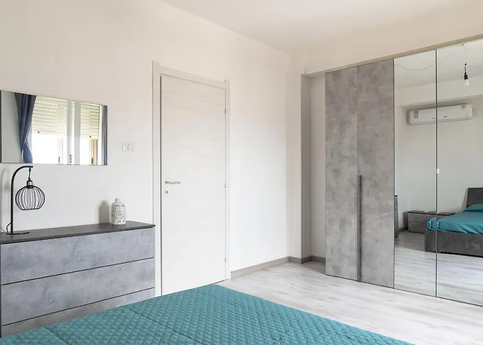 Almi - Guest Apartamento