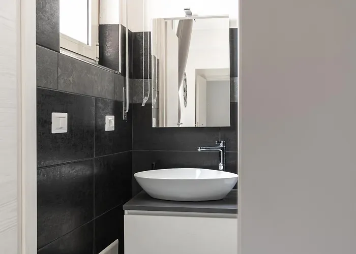 Apartamento Almi - Guest *