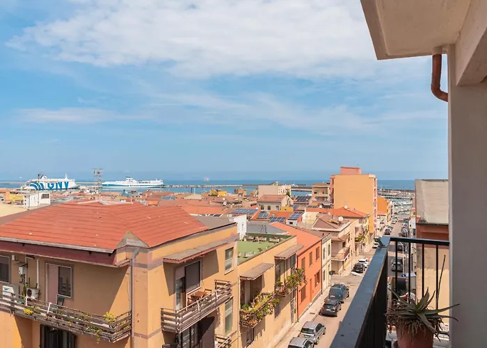 Almi - Guest Apartamento Porto Torres